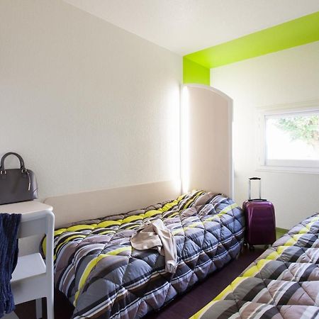 Hotelf1 Saint Malo Dinard La Richardais Dış mekan fotoğraf